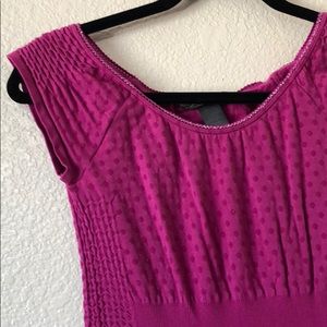 Guess Tops - Guess bodycon top Guess Tops - Guess bodycon top